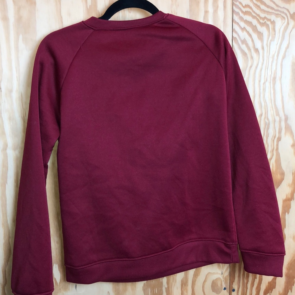 DOG MOM pullover - Picture 2 of 2